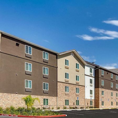Woodspring Suites Bakersfield East 외부 사진