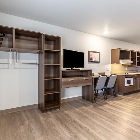 Woodspring Suites Bakersfield East 외부 사진