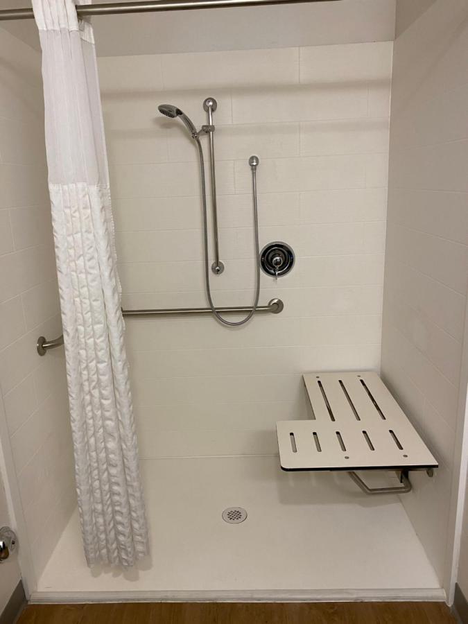Woodspring Suites Bakersfield East 외부 사진