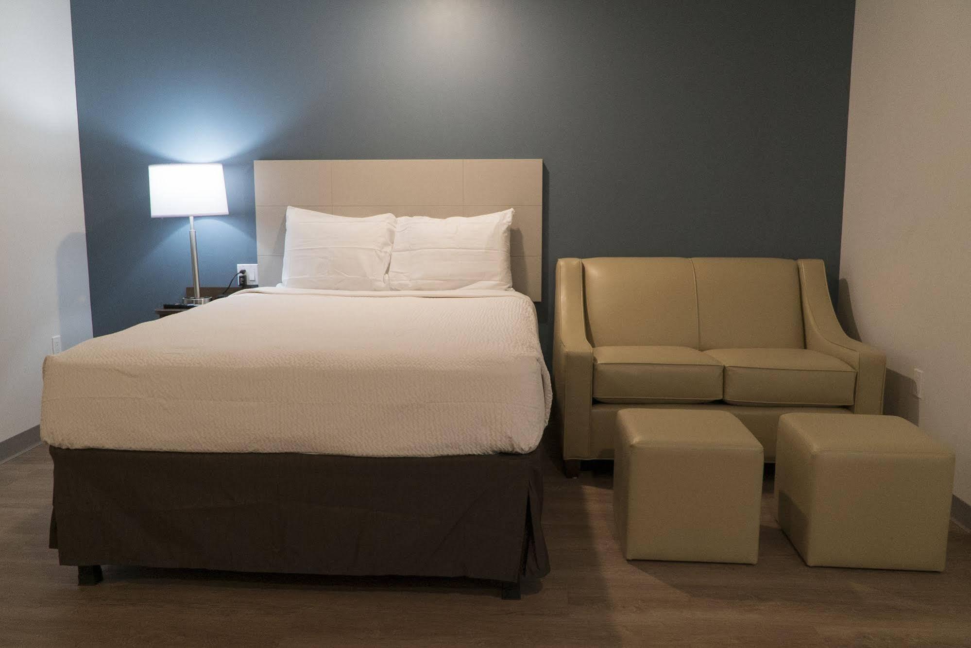 Woodspring Suites Bakersfield East 외부 사진