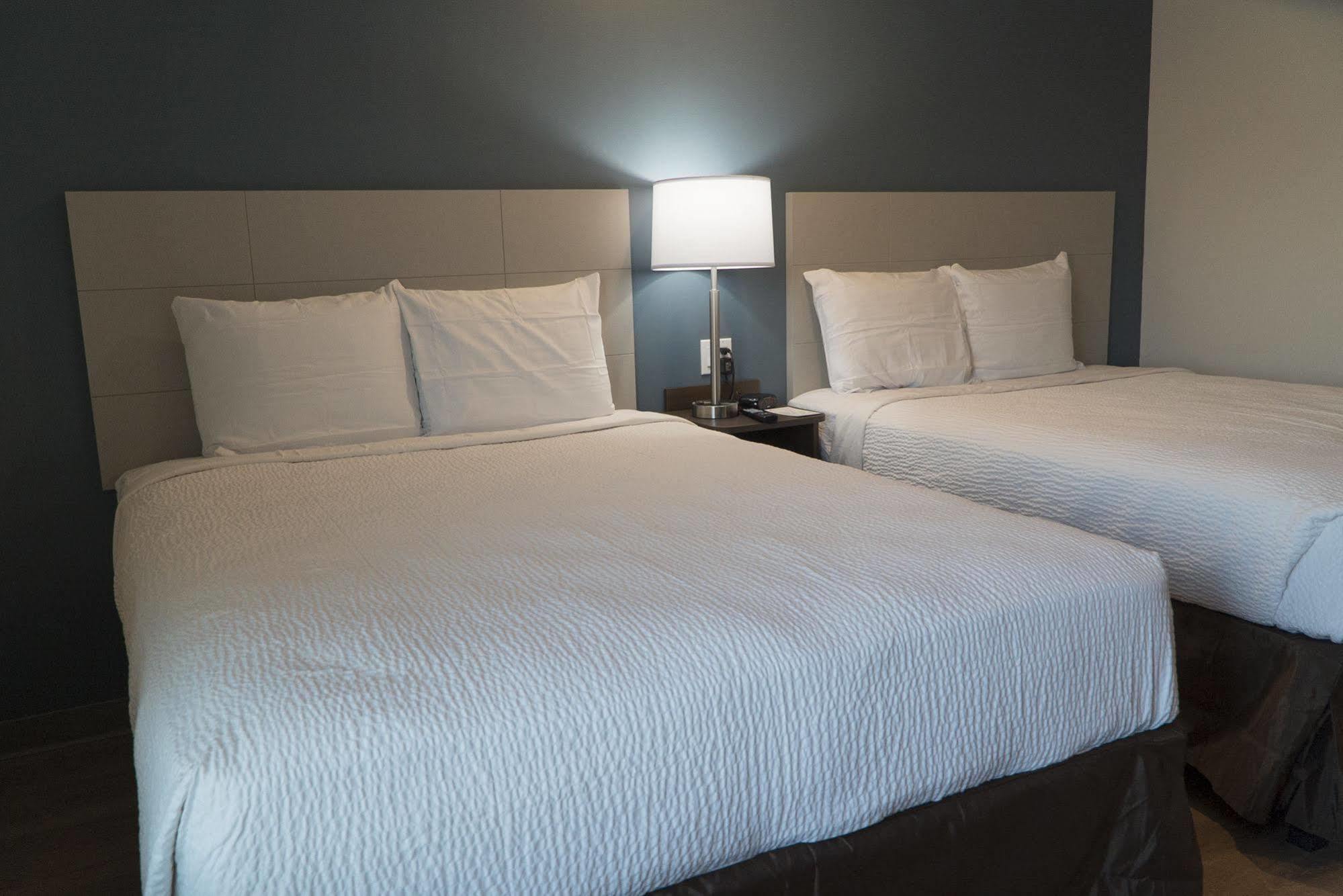 Woodspring Suites Bakersfield East 외부 사진