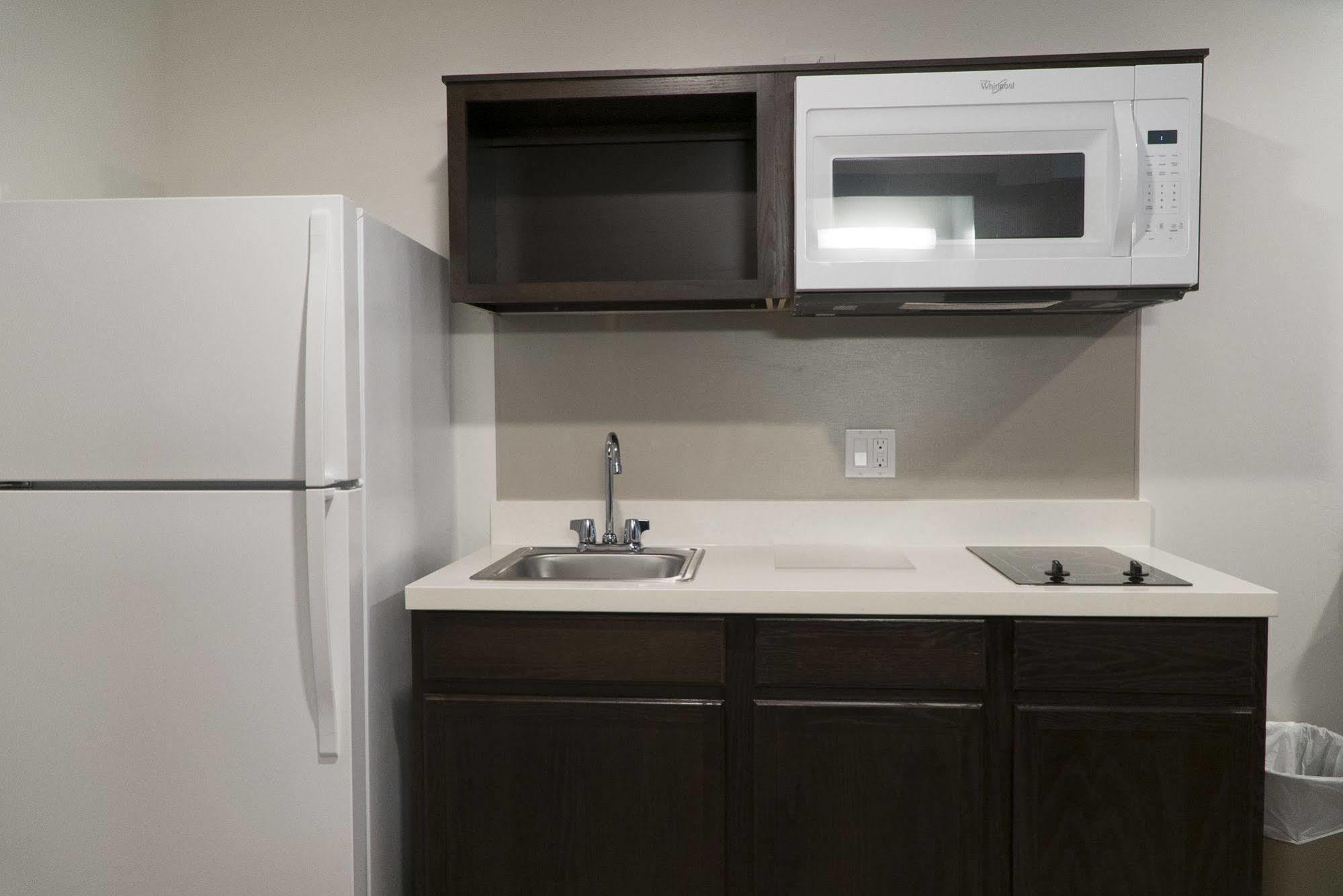 Woodspring Suites Bakersfield East 외부 사진